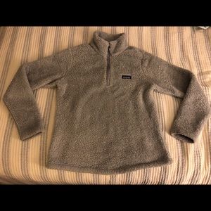 Patagonia Los Gatos 1/4 Zip